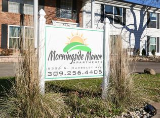 5326 N Humboldt Ave #103, Peoria Heights, IL