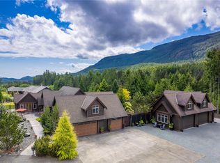 3237 Ridgeview Pl, Nanaimo, BC V9R 7C7