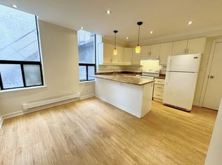 249 Logan Ave Unit 3, Toronto, ON M4M 2N2
