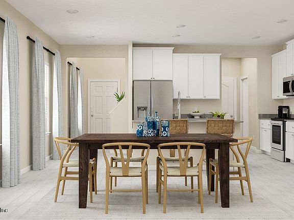 4th image of 9724 GIADA Drive