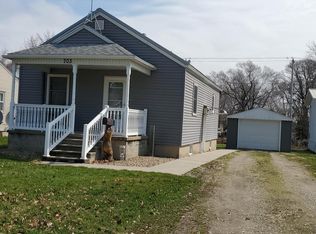 703 N 4th Ave, Marshalltown, IA 50158