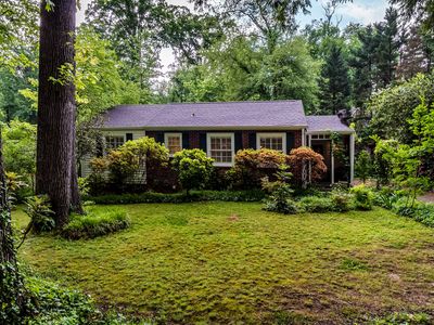 4112 Forest Glen Dr, Knoxville, TN, 37919