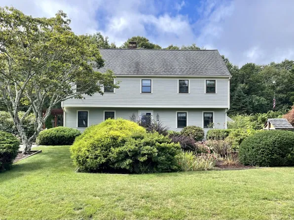 12 James Street, Sandwich, MA 02563