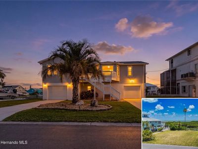 4168 Orchid Dr, Hernando Beach, FL, 34607