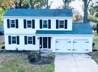 3830 Bellwood Dr SE, Warren, OH