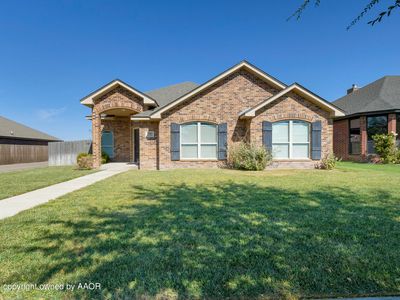 9312 Gaston Ave, Amarillo, TX, 79119