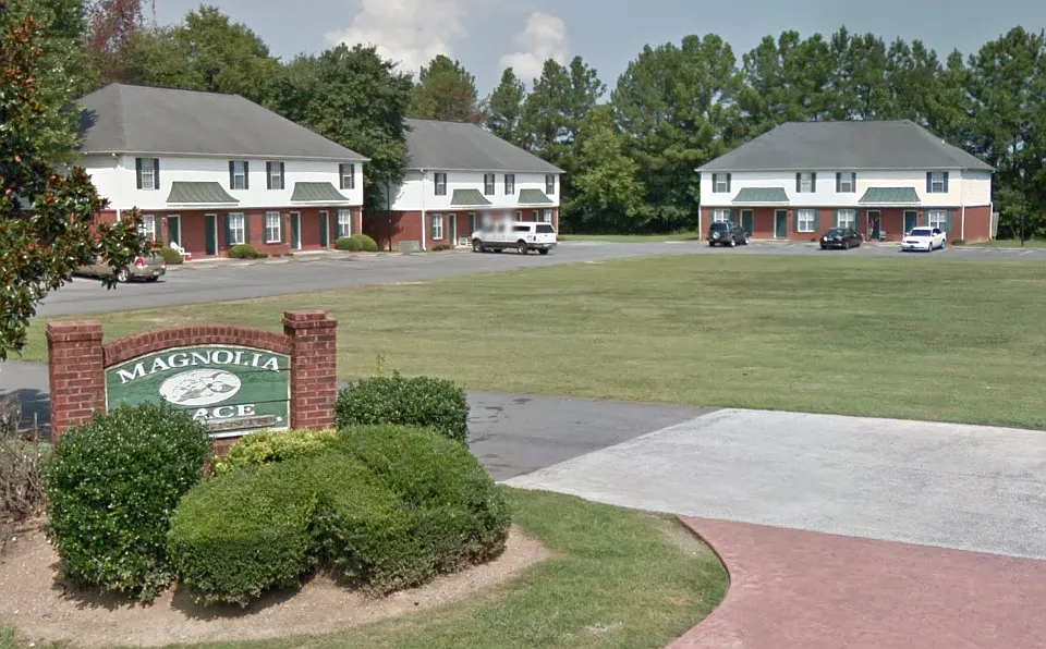 9 Magnolia Pl