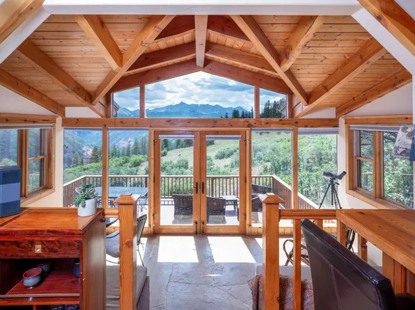 1075 High Plains Dr, Placerville, CO 81430