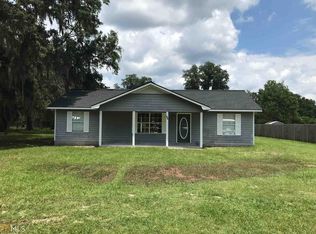 46 Clayton Ln, Folkston, GA 31537