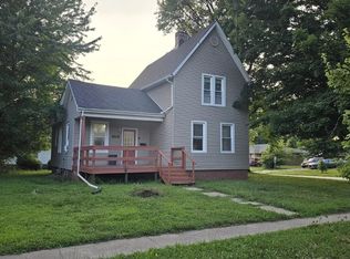 536 N Johnson St, Macomb, IL 61455