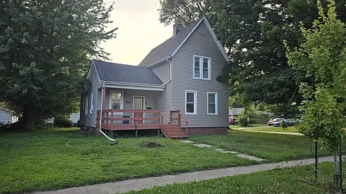 536 N Johnson St Photo 1