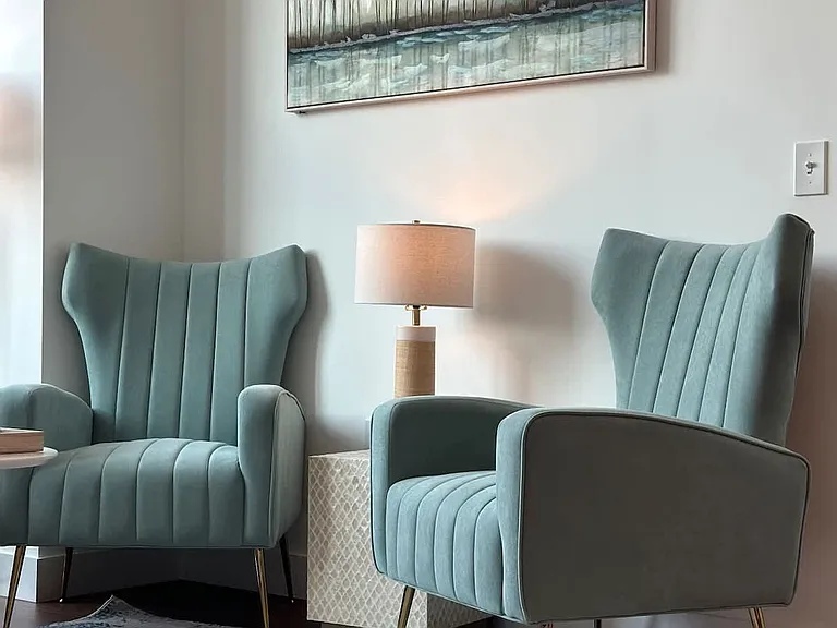 Building's Lounge