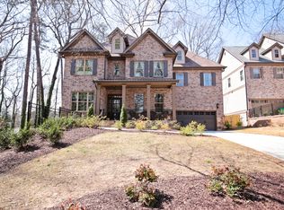 2968 Park Ln, Brookhaven, GA 30341