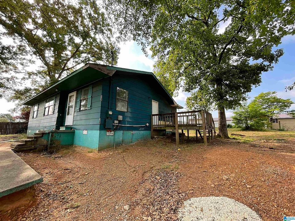 286 Eldred St, Lineville, AL 36266 Zillow