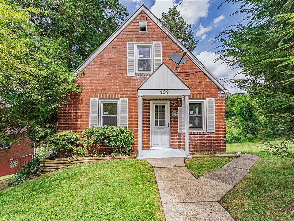 1st image of 409 Esther Ave