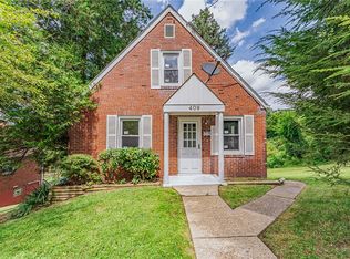 409 Esther Ave, New Kensington, PA 15068