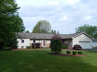 2133 Howland Wilson Rd NE, Warren, OH 44484