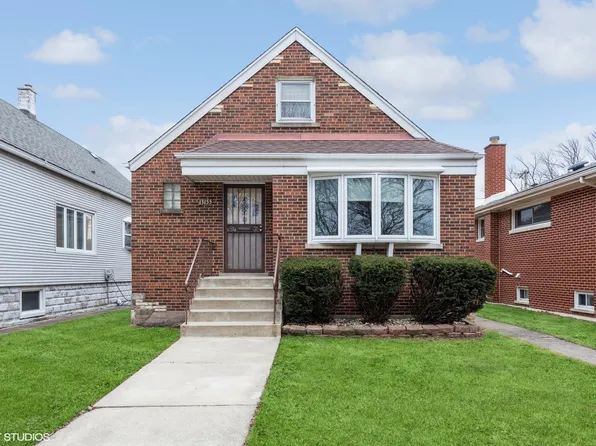 13155 S Carondolet Ave, Chicago, IL 60633
