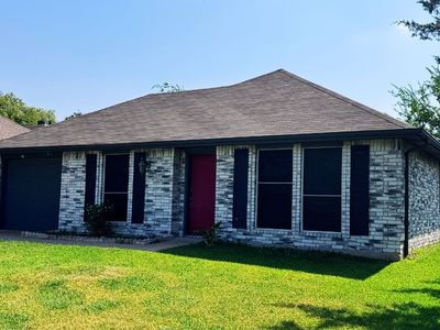 506 C B Davidson Ave, Fate, TX, 75087
