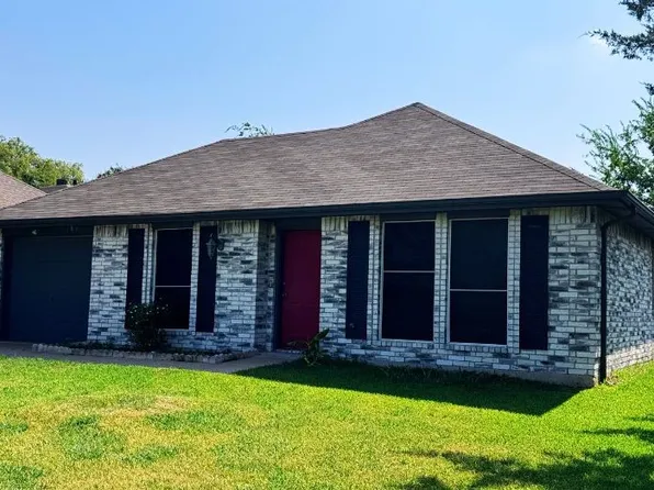 506 C B Davidson Ave, Fate, TX 75087