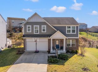 9542 Meadow Lake Dr, Alexandria, KY 41001