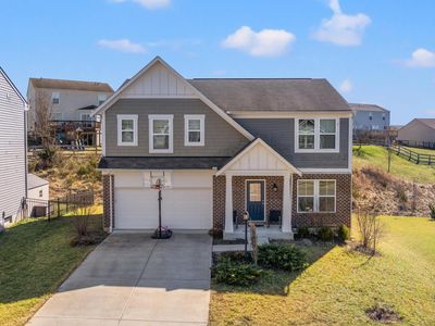 9542 Meadow Lake Dr, Alexandria, KY, 41001