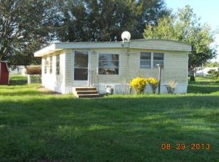 4118 SE 27th St, Okeechobee, FL 34974
