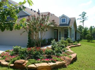 159 W Kentwick Pl, Conroe, TX 77384