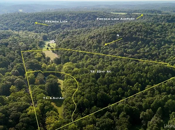 2-2600 S County Road 1000 W, French Lick, IN 47432