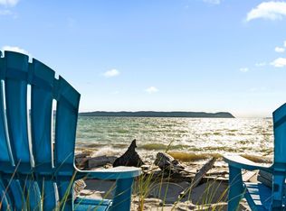 1322 S Manitou Trl, Lake Leelanau, MI 49653