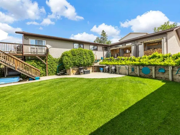 123 NW Kildaw Dr, Loon Lake, SK S0M 0C1