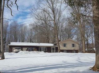 4800 S Orr Rd, Hemlock, MI 48626