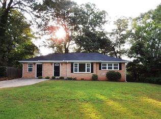 2260 Starline Dr, Decatur, GA 30032