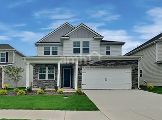 3507 Lincoln Heights Ln, Monroe, NC 28110