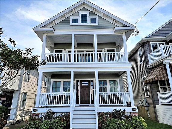 2nd image of 2441 Asbury Ave #1