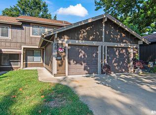 68 Trailridge Ln #176, Springfield, IL 62704