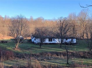 10096 Dietzel Rd, Weedsport, NY 13166