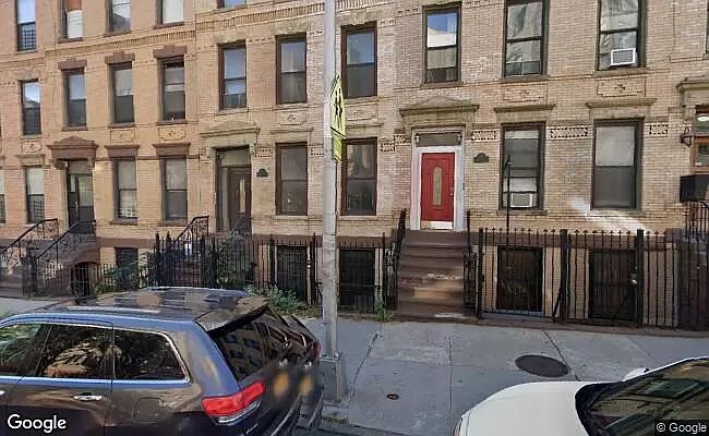 1st image of 8 Convent Ave #Sro