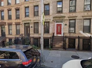 8 Convent Ave #SRO, New York, NY 10027
