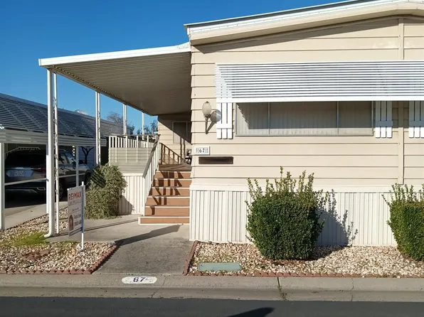 8700 W Ln #67, Stockton, CA 95210