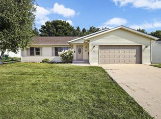 726 Hemphill Ave, Edgerton, WI