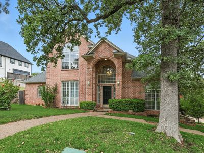 2105 Hillridge Ct, Arlington, TX, 76012