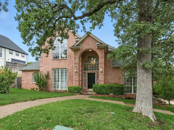 2105 Hillridge Ct, Arlington, TX 76012