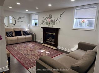 1540 Manorbrook Ct, Mississauga, ON L5M4A8