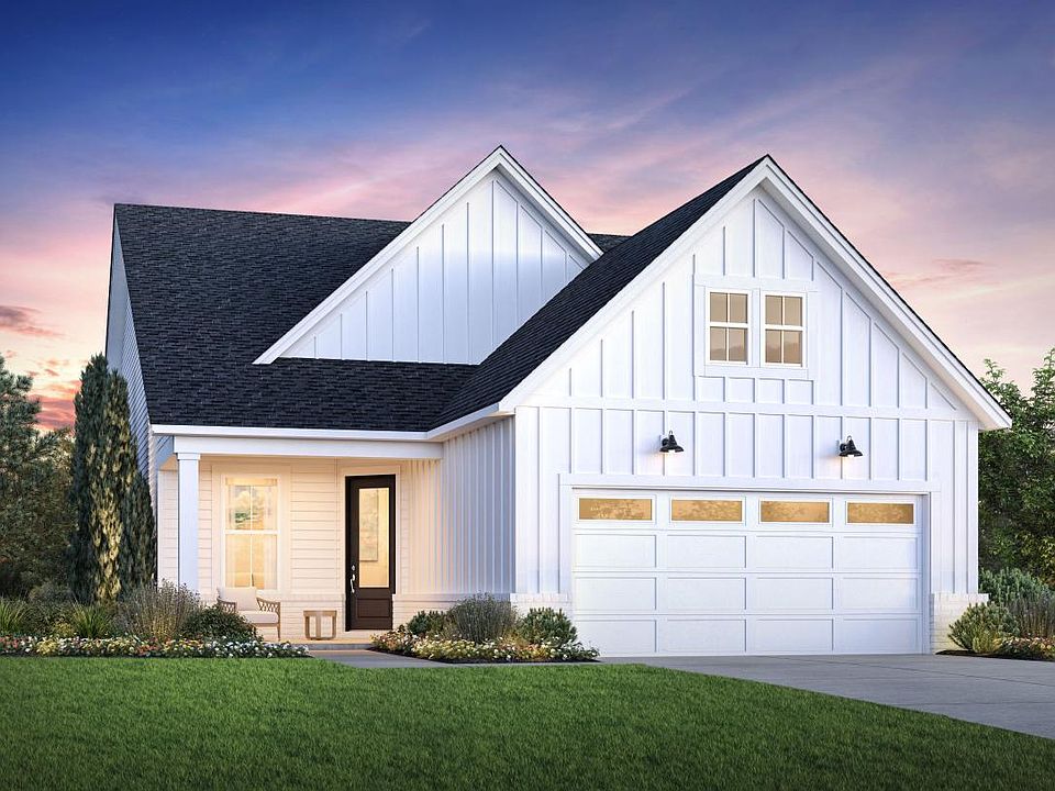 Modern Farmhouse