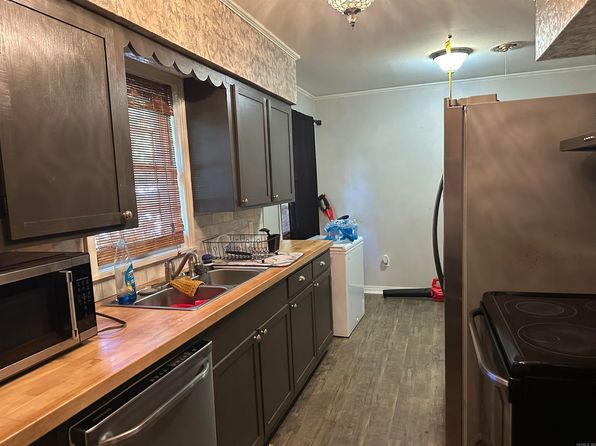 400 Miles St, Star City, AR 71667