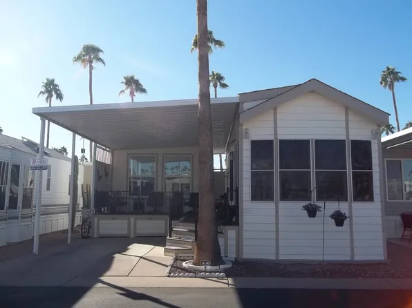 4860 E Main St #G30, Mesa, AZ 85205