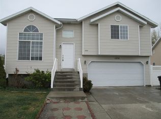 1251 S 820 W, Provo, UT 84601