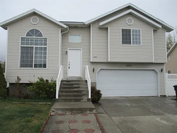 1251 S 820 W, Provo, UT 84601