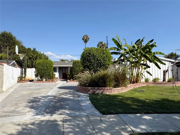 8164 Calvin Ave, Reseda, CA 91335